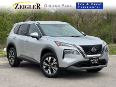 Used 2023  Nissan Rogue AWD SV at Maxx Loans near St&period; Adrian&comma; MI