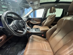 Used 2023  Acura MDX SH-AWD w/Technology Pkg at Maxx Loans near St. Adrian, MI