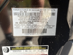 New 2026 Nissan Kicks SV AWD at Zeigler Nissan of Orland Park near Orland Park, IL