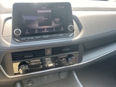 New 2026 Nissan Rogue AWD S at Zeigler Nissan of Orland Park near Orland Park, IL
