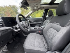 New 2026 Nissan Kicks SV AWD at Zeigler Nissan of Orland Park near Orland Park, IL