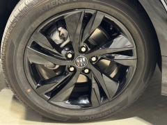 Used 2024  Buick Encore GX FWD 4dr Sport Touring at Maxx Loans near St&period; Adrian&comma; MI