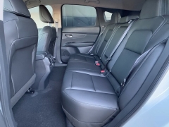 New 2025 Nissan Murano AWD SV at Zeigler Nissan of Orland Park near Orland Park, IL