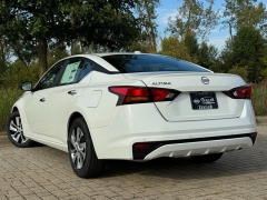 Used 2025  Nissan Altima S FWD at Maxx Loans near St. Adrian, MI