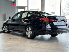 New 2025 Nissan Altima S FWD at Zeigler Nissan of Orland Park near Orland Park, IL