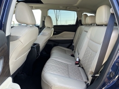 Used 2023 Nissan Murano AWD Platinum at Maxx Loans near St. Adrian, MI