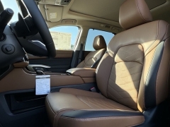 Used 2025  Nissan Pathfinder Platinum 4WD at Maxx Loans near St&period; Adrian&comma; MI