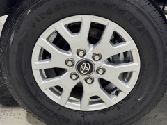 Used 2025  Toyota Tacoma 4WD SR Double Cab 5ft Bed AT at Maxx Loans near St. Adrian, MI