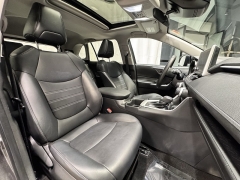 Used 2023  Toyota RAV4 XLE Premium FWD at Maxx Loans near St&period; Adrian&comma; MI