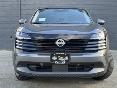 New 2025 Nissan Kicks SV AWD at Zeigler Nissan of Orland Park near Orland Park, IL