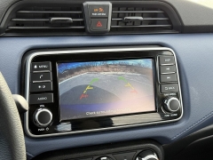 Used 2023  Nissan Versa SV CVT at Maxx Loans near St&period; Adrian&comma; MI