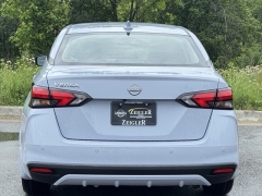 Used 2025  Nissan Versa SV CVT at Maxx Loans near St&period; Adrian&comma; MI