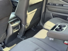 Used 2025 Nissan Pathfinder SV 4WD at Maxx Loans near St. Adrian, MI