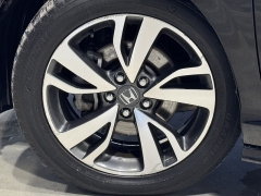 Used 2023  Honda Odyssey Touring Auto at Maxx Loans near St. Adrian, MI