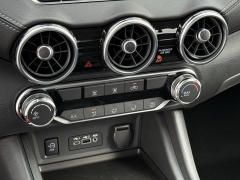 New 2025 Nissan Sentra SV CVT at Zeigler Nissan of Orland Park near Orland Park, IL