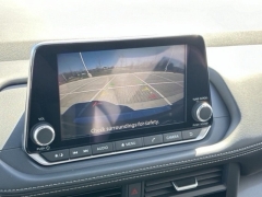 New 2026 Nissan Rogue AWD SV at Zeigler Nissan of Orland Park near Orland Park, IL