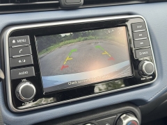 New 2025 Nissan Versa SV CVT at Zeigler Nissan of Orland Park near Orland Park, IL