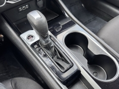 Used 2024  Nissan Altima 2.5 SV Sedan at Maxx Loans near St. Adrian, MI