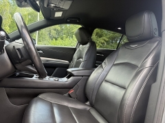 Used 2023 Cadillac XT4 FWD 4dr Premium Luxury at Maxx Loans near St. Adrian, MI