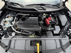 Used 2023 Nissan Rogue FWD SV at Maxx Loans near St. Adrian, MI