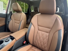 New 2026 Nissan Rogue AWD Platinum at Zeigler Nissan of Orland Park near Orland Park, IL