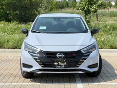 Used 2025  Nissan Versa SR CVT at Maxx Loans near St&period; Adrian&comma; MI