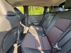 New 2026 Nissan Kicks SR AWD at Zeigler Nissan of Orland Park near Orland Park, IL