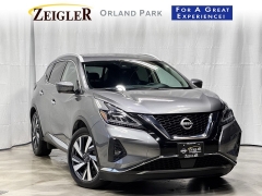 Used 2023  Nissan Murano AWD SL at Maxx Loans near St&period; Adrian&comma; MI