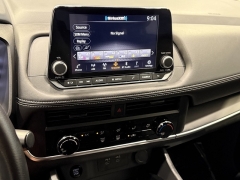Used 2025 Nissan Rogue AWD S at Maxx Loans near St. Adrian, MI