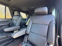 Used 2021  Chevrolet Tahoe 4WD 4dr LT at Maxx Loans near St&period; Adrian&comma; MI