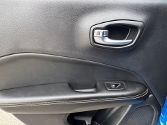 Used 2020  Jeep Compass 4d SUV 4WD Latitude at Maxx Loans near St&period; Adrian&comma; MI