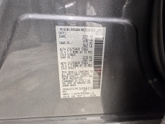 Used 2023  Nissan Murano AWD SL at Maxx Loans near St&period; Adrian&comma; MI