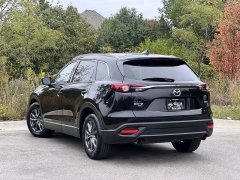 Used 2021 Mazda CX-9 Touring AWD at Zeigler Nissan of Orland Park near Orland Park, IL