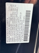 Used 2024  Honda Odyssey Touring Auto at Maxx Loans near St&period; Adrian&comma; MI
