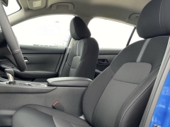 Used 2025  Nissan Sentra SV CVT at Maxx Loans near St&period; Adrian&comma; MI