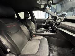 Used 2024  Jeep Compass Trailhawk 4x4 at Maxx Loans near St&period; Adrian&comma; MI