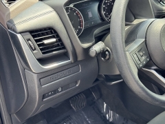 Used 2023 Nissan Rogue AWD S at Maxx Loans near St. Adrian, MI