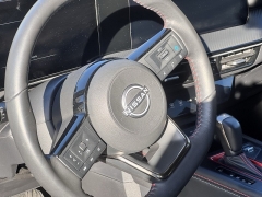 Used 2025  Nissan Kicks SR AWD at Maxx Loans near St. Adrian, MI