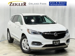  2021 Buick Enclave FWD 4dr Preferred at Maxx Loans near St&period; Adrian&comma; MI
