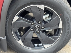 New 2026 Nissan Rogue AWD SV at Zeigler Nissan of Orland Park near Orland Park, IL