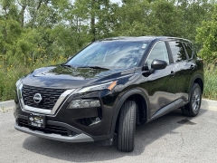 Used 2023 Nissan Rogue AWD S at Maxx Loans near St. Adrian, MI