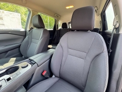 New 2026 Nissan Rogue AWD S at Zeigler Nissan of Orland Park near Orland Park, IL