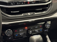 Used 2024  Jeep Compass Trailhawk 4x4 at Maxx Loans near St&period; Adrian&comma; MI