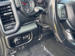 Used 2021  Ram 1500 Laramie 4x4 Crew Cab 5'7" Box at Maxx Loans near St&period; Adrian&comma; MI