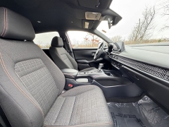 Used 2023  Honda HR-V Sport AWD CVT at Maxx Loans near St&period; Adrian&comma; MI