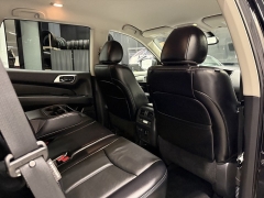 Used 2020  Nissan Pathfinder 4d SUV 4WD SL at Maxx Loans near St. Adrian, MI