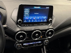 Used 2022  Nissan Sentra SV CVT at Maxx Loans near St&period; Adrian&comma; MI