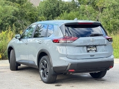 New 2026 Nissan Rogue AWD SV at Zeigler Nissan of Orland Park near Orland Park, IL