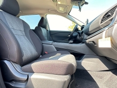 Used 2025  Nissan Rogue AWD SV at Maxx Loans near St&period; Adrian&comma; MI