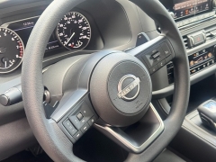 Used 2025  Nissan Pathfinder S 4WD at Maxx Loans near St. Adrian, MI